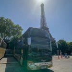 location bus paris