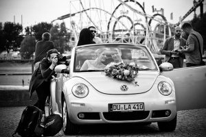 photographe de mariage