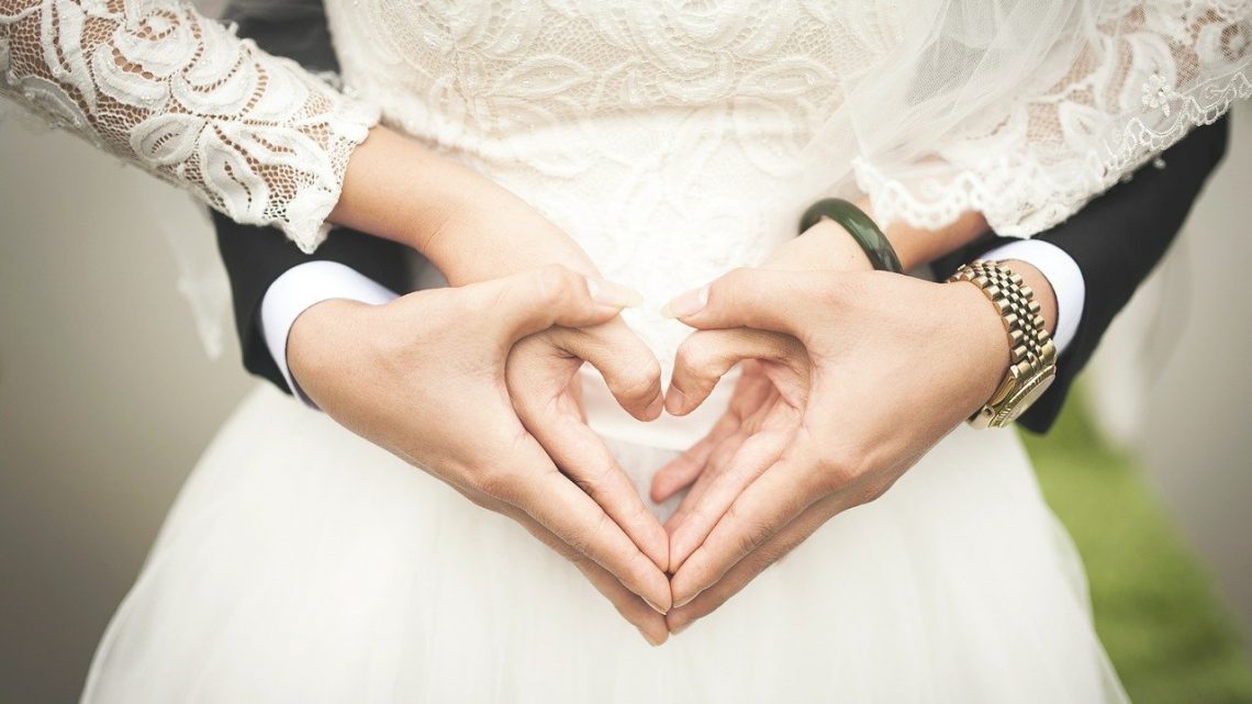 Mariage de rêve : 5 décisions pour choisir votre tenue de marié