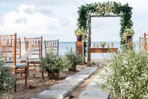 Conseils pour choisir le lieu de réception mariage à Bonifacio