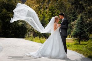 Comment choisir votre photographe de mariage en Ile de France ?