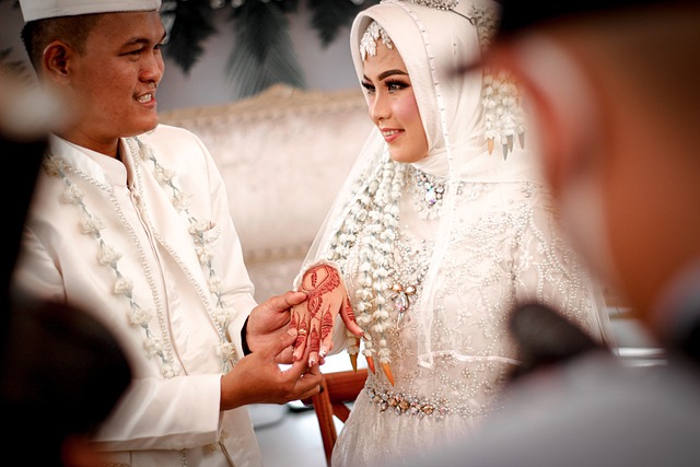 Le cadre du mariage musulman
