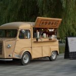 food truck mariage toulouse