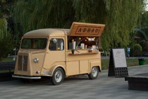 food truck mariage toulouse