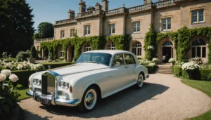 Comment choisir la voiture parfaite pour sublimer votre mariage ?
