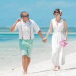 Maillot de bain tendance et mariage : élégance, confort et stratégie