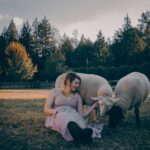 Mariage et animal de compagnie