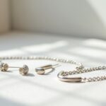 Bijoux argent 925 : les astuces pour enlever le noir sans produit chimique