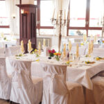 salle de mariage