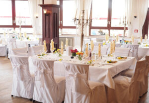 salle de mariage